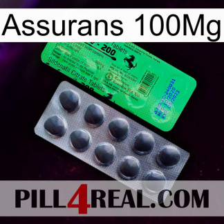Assurans 100Mg new04